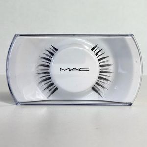 MAC Cosmetics 7 Free Spirit Eye Lash Eyelashes